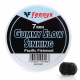 Feenyx GUMMY SLOW SINKING 5/7 mm.