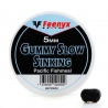 Feenyx GUMMY SLOW SINKING 5/7 mm. : Diametro:5, Gusto::PACIFIC FISHMEAL