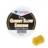 Feenyx GUMMY SLOW SINKING 5/7 mm. : Diametro:7, Gusto::GARLIC & SPICES