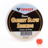 Feenyx GUMMY SLOW SINKING 5/7 mm. : Diametro:5, Gusto::TONIC & PINE