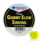 Feenyx GUMMY SLOW SINKING 5/7 mm.