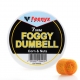 Feenyx FOGGY DUMBELL 5/7 MM.