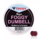 Feenyx FOGGY DUMBELL 5/7 MM.