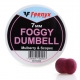 Feenyx FOGGY DUMBELL 5/7 MM.