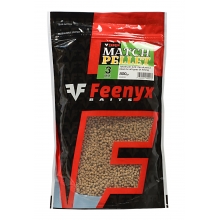 Feenyx MATCH PELLET