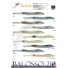 Seaspin BALOSSO 210