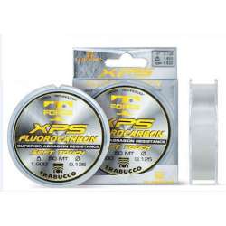 Trabucco XPS FLUOROCARBON SOFT TOUCH