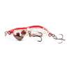 Molix HS 45 HARD SHRIMP : Colore:GHOST RED GLITTER