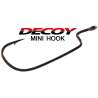 Decoy MINI HOOK MG-1 : Misure:8