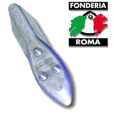 Fonderia Roma ROCCORUSH F.P.