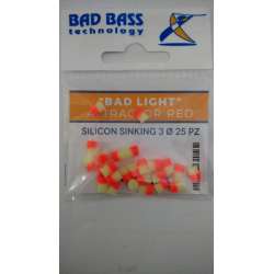 Bad Bass BAD LIGHT ATTRACTOR