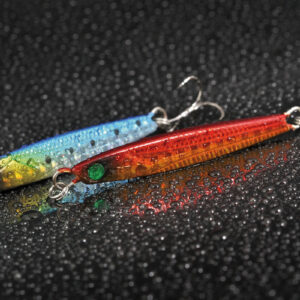 Rapture CHIBI CAST JIG mm.38