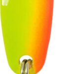 Cucchiaino Rapture SILVER TROUT gr. 4