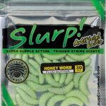 Trabucco SLURP HONEY WORM XL