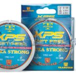 Trabucco XPS SOFT FEEL EXTRA STRONG