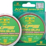 Trabucco XPS SPIN GUN FLUOROCARBON