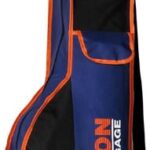 Fodero Portacanne Trabucco ROD & REEL HOLDALL 1