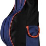 Fodero Portacanne Trabucco COMPETITION ROD & REEL HOLDALL 2