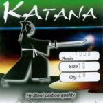 Amo KATANA serie 1090