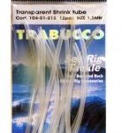 TRANSPARENT SHRINK TUBE