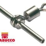Accessorio di montaggio CROSS-LINE CRIMPABLE SWIVEL