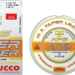 Trabucco XPS TAPER LEADER Shock Leader