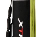 Fodero Trabucco RIGIDO 2 SCOMPARTI XTR SURFCASTING PRO TEAM