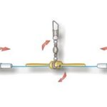 Fermagalleggiante MAXI