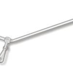 ANTI TANGLE RIGIDI CURVI