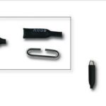 Trabucco SHRINKING RUBBER SNAP