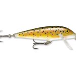 Rapala COUNTDOWN cm. 7