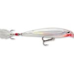 Rapala X-RAP cm. 6
