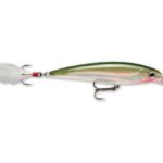 Rapala X-RAP cm. 6