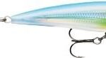 Rapala X-RAP cm. 10
