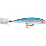 Rapala X-RAP cm. 10