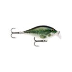 Rapala SCATTER RAP CRANK cm. 5