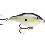 Rapala SCATTER RAP CRANK cm. 5