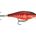 Rapala SCATTER RAP SHAD