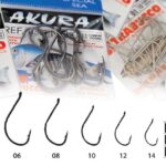 Amo Trabucco AKURA 9684