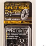 POWER SPLIT RINGS