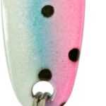 Cucchiaino Rapture SILVER TROUT gr. 4