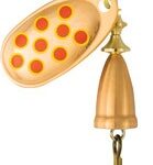 Cucchiaino Rapture SPINNER VB gr. 4,5