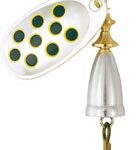 Cucchiaino Rapture SPINNER VB gr. 4,5