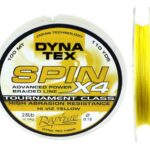 Rapture DYNA TEX SPIN 4X HI VIZ