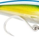 Rapala XXXRAP CAST cm. 14