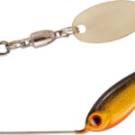 Rapture CHIBI SPINNERBAIT cm. 2 gr. 5,4