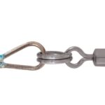 Rapture CHIBI SPIN JIG mm. 21