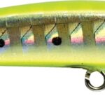 Rapture HIROSHI MINNOW cm. 5,0