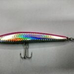 Tempest JERKER PENCIL cm. 11,5