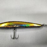 Tempest JERKER PENCIL cm. 11,5